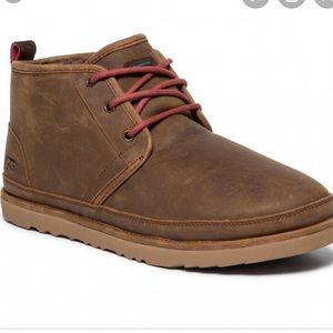 Ugg’s men NEUMEL boots